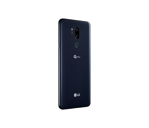 LG G7 ThinQ Czarny - 431745 - zdjęcie 5